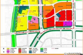 池店规划来了图片