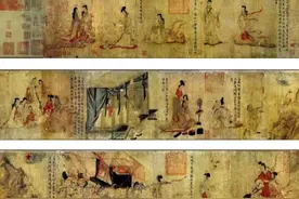 一篇小学生作业引发的历史课堂图片