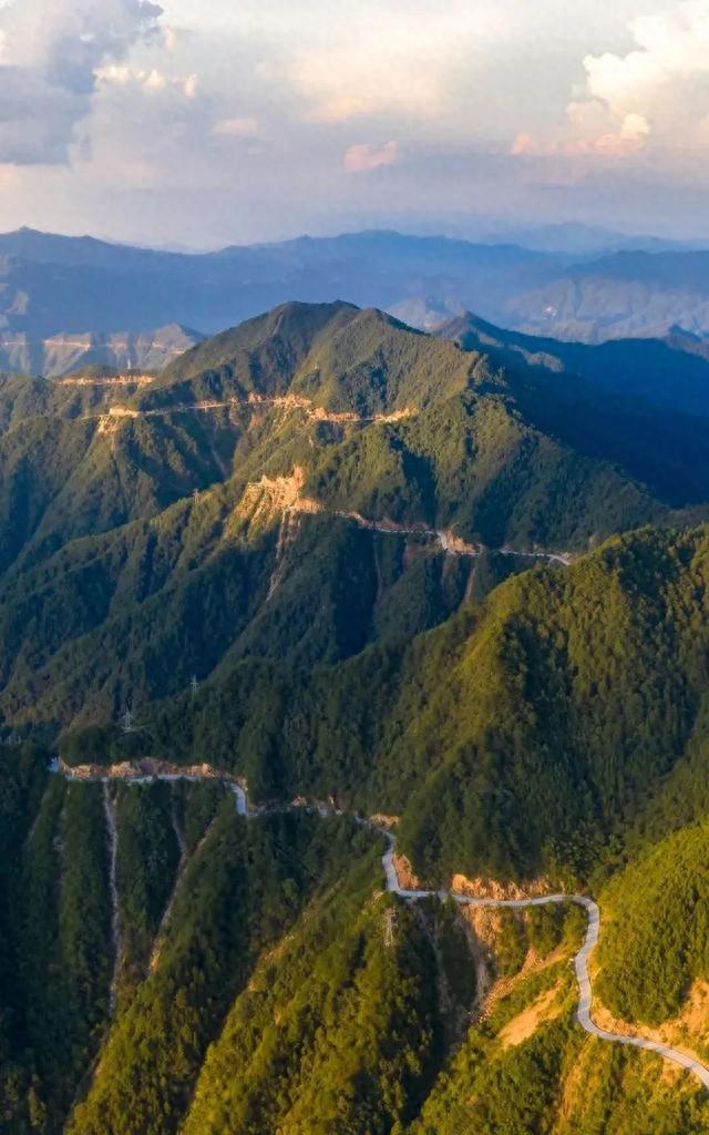 安徽旅游攻略(安徽自驾游必去5个地方)