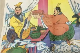 这么大的影响！尹锡悦在白宫干了啥？让韩国彻底成了美国的干儿子图片