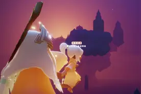 光遇：一个人不配去千鸟城？打卡风景点，又不是恋爱脑图片