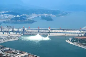 三峡大坝还能撑多久？假设拆除三峡大坝，又会产生哪些影响呢？图片