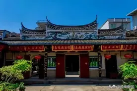 福州有个陈氏家族，几乎每个人都被写进教科书图片