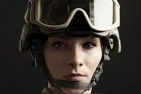 惊爆！在美国当兵到底能拿多少工资？图片