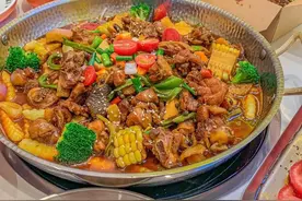 去山东必点的6道名菜，是“鲁菜之魂”，老板都以为你是山东人图片