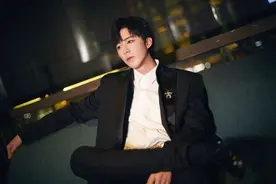 刘宇宁被曝隐婚生子，大方承认怒斥爆料者，比华晨宇强太多了！图片