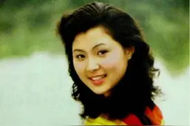 “八十年代珠影女星”普超英：穿搭精致耐看，62岁发福也优雅图片