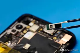 LiFi将取代现有WiFi和5G技术，光天线模块将加速发展？图片