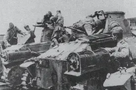 1945年，苏联出兵东北付出了多少牺牲？又获得了什么？图片