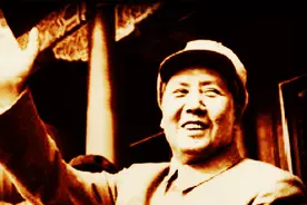 豪情万丈、文采飞扬的《满江红》永远陪伴着诗人的英灵〔304〕图片