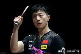 国乒好消息！决赛赛程公布，樊振东马龙陈梦孙颖莎主场全力争7冠图片