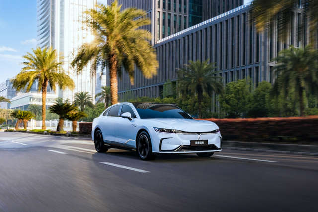 在转型中开新局，东风如何做？