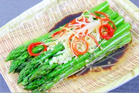 秋季干燥易上火，推荐5道家常小炒菜，应季水分足，老少皆宜图片