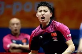 真敢说！国乒世界冠军因爱赖床不当教练，与女乒陈梦频传绯闻图片