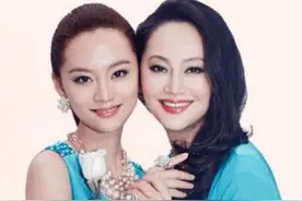 宋佳嫁大21岁张学津，因一包毒血浆离婚，女儿还不见父亲最后一面图片