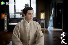 《九义人》开播，吴倩乔振宇的皱纹能忍，但邓萃雯一出场真想弃剧图片