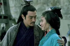 三国中的伦理问题：周瑜应该怎样称呼夏侯惇？图片