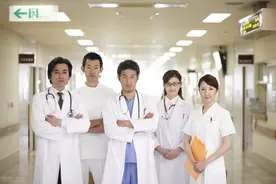 医院医务人员工作计划精选图片