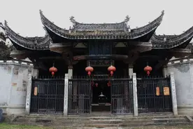 簪缨世家——湖北麻城县周氏家族（三十四）图片