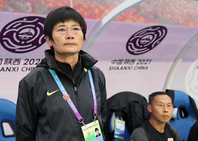 正式上任！足协官宣新职务，水庆霞走上新岗位，成为孙雯得力助手