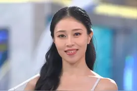 2024香港小姐决赛：最后四强颜值过关，冠军长相大气图片