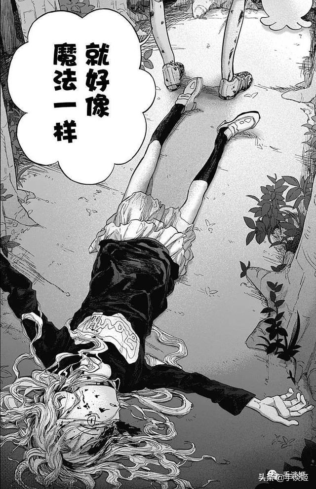 主角第一话就自尽?这款会死人的哆啦A梦系漫画,日本火到卖脱销