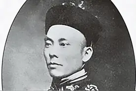湖南长沙市近代名人简介（四）图片