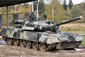 用惯了中国坦克的巴基斯坦，为什么突然决定向乌克兰转让坦克？图片