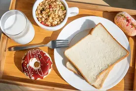 胃不好的人，早餐常吃6种“食物”，胃病或能慢慢好转图片