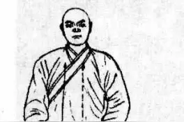 太好用，只需三个动作，学会八段锦——八式完整版图片