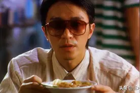 看透《食神》中的商业机密，内容有多超前，现实就有多讽刺图片