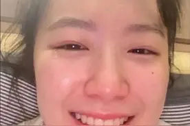 发胖、变丑、最废门面？可是她好有趣啊图片