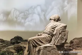 中国寓言故事—庖丁解牛图片