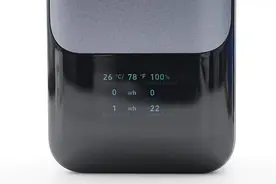 安克140W充电宝，赛微助力精确电量显示图片