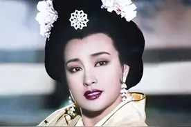 武则天70多岁时，为何还要大肆豢养男宠，多年后才懂得她的精明图片