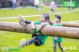 首次登陆湖北！DS自然探索赛襄阳站将在鱼梁洲开赛图片