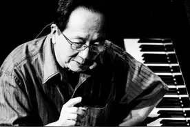 从“玫瑰”到“蝴蝶”——陈钢漫谈音符中的岁月图片