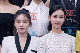 短脖子还有救，4个修饰方法，效果不次于“天鹅颈”图片