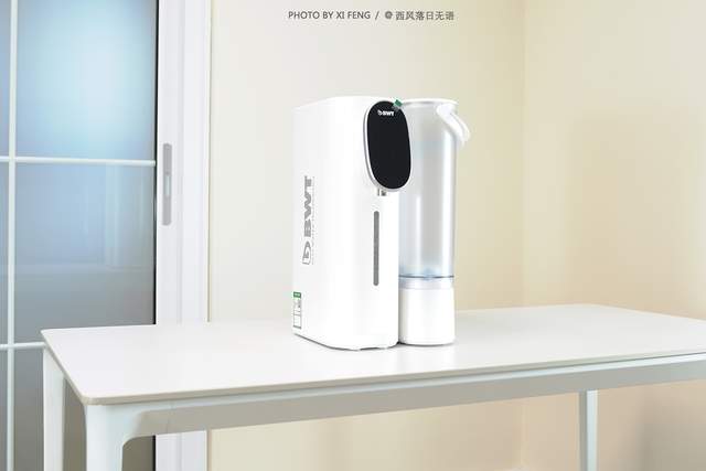 神话破灭：桌面加热直饮机，完败于德国RO膜反渗透热饮直出净饮机