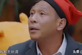 土豆脸，甩饼脸，胖头鱼脸，这9位明星的长相，真有“特色”图片