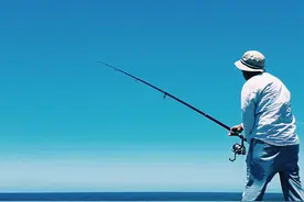 路亚竿质量好坏将有统一判断标准图片