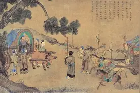 论语七则：受用一生的处世智慧图片