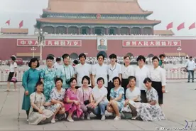历史记录1983年—1992十年部分商品消费价格图片