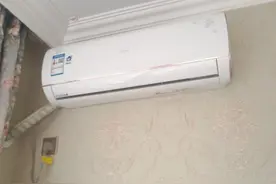 空调滴水怎么回事出风口滴水怎么办图片