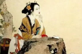 李清照写下《丑奴儿》，被批“不守妇道”，李清照：可我也是女人图片