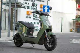 2款续航近100公里的电动车推荐！劲大跑得远，包括电自、电摩车型图片