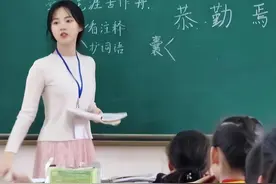 “教师参聘制”落地，首轮招聘就出现爆冷，超一半岗位门可罗雀图片