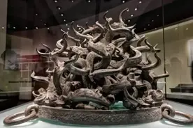 考古发现的5件文物，1件现代科技无法复制，4件疑似穿越图片