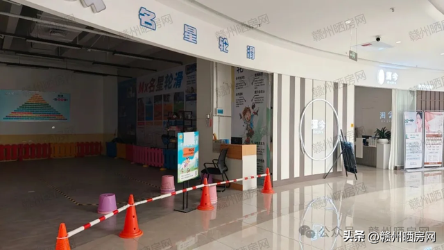 实探！开业4年多，赣州锦晖广场现状如何？