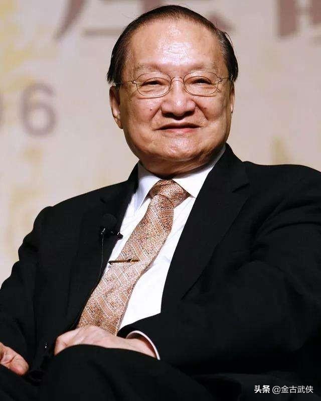 黄蓉和杨过什么关系（你所不知道的神雕侠侣）